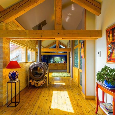 Bed and Breakfast Le Mont Besset Lalouvesc Zewnętrze zdjęcie