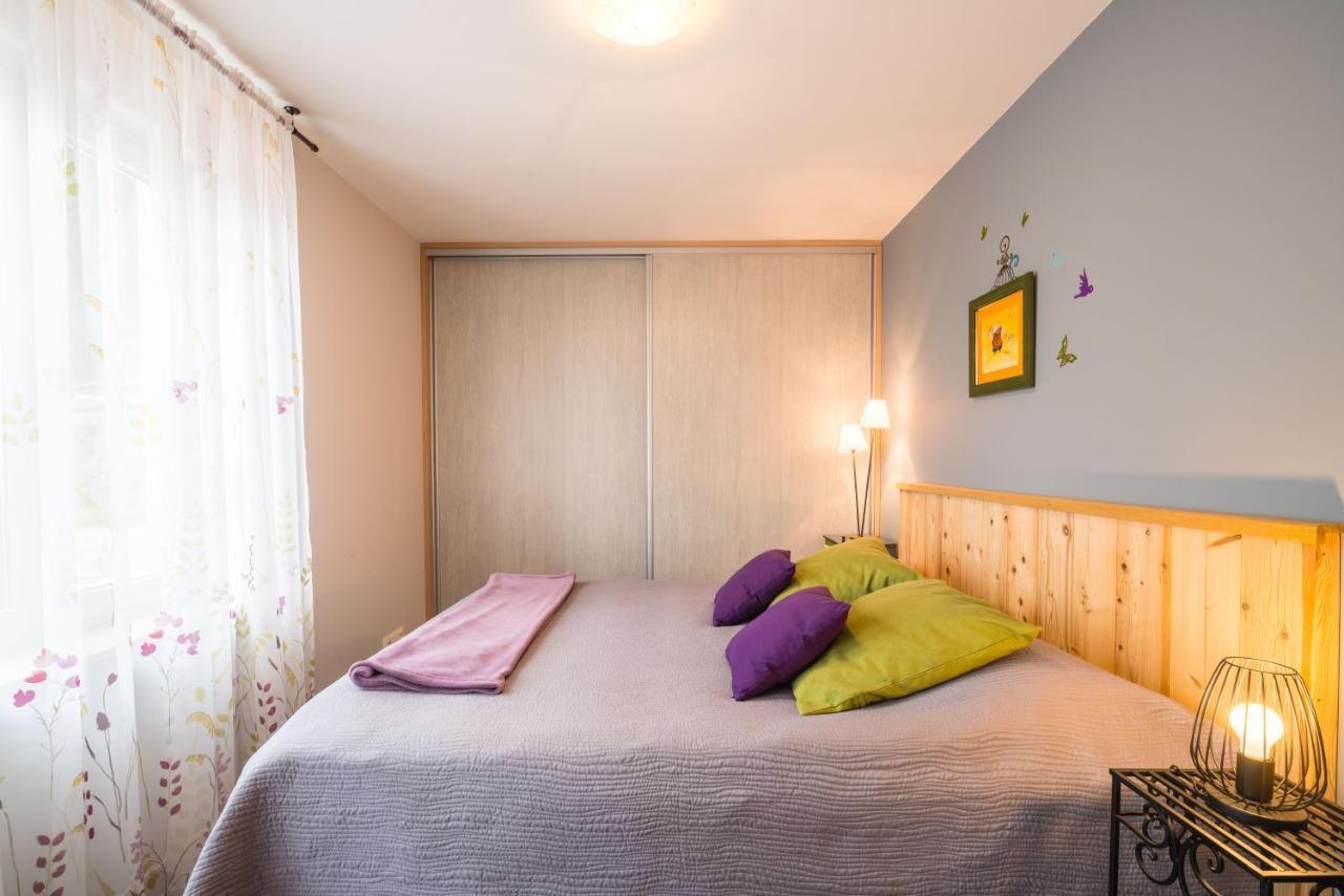 Bed and Breakfast Le Mont Besset Lalouvesc Zewnętrze zdjęcie