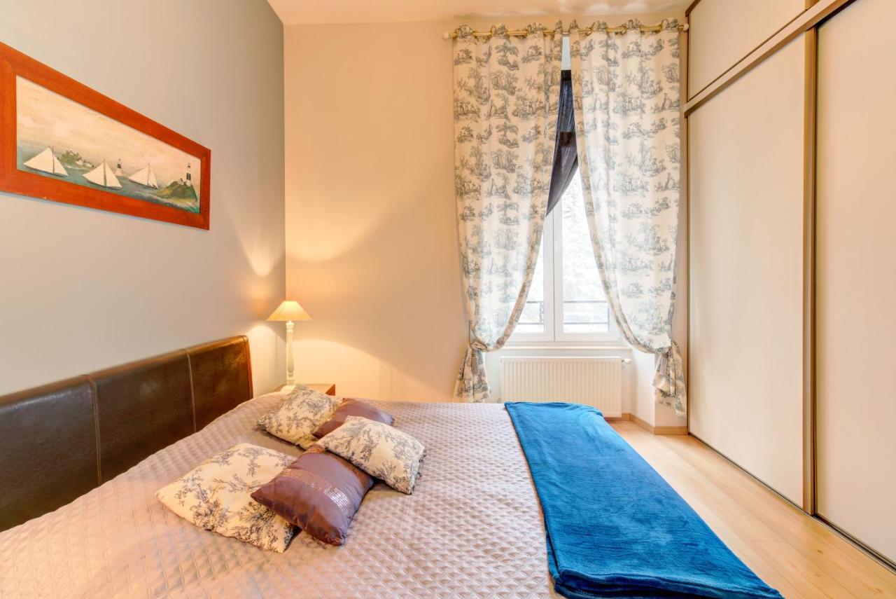 Bed and Breakfast Le Mont Besset Lalouvesc Zewnętrze zdjęcie