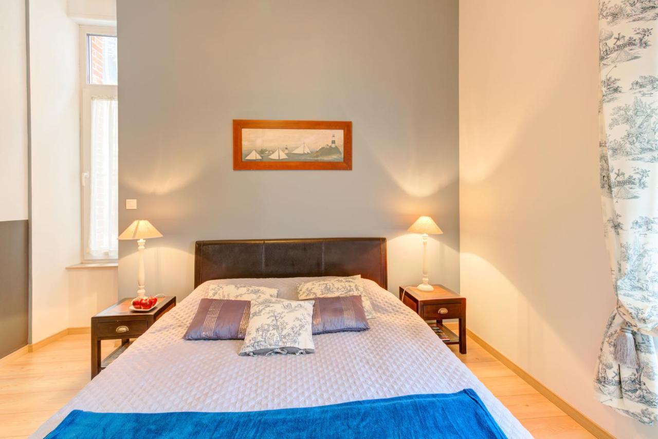 Bed and Breakfast Le Mont Besset Lalouvesc Zewnętrze zdjęcie